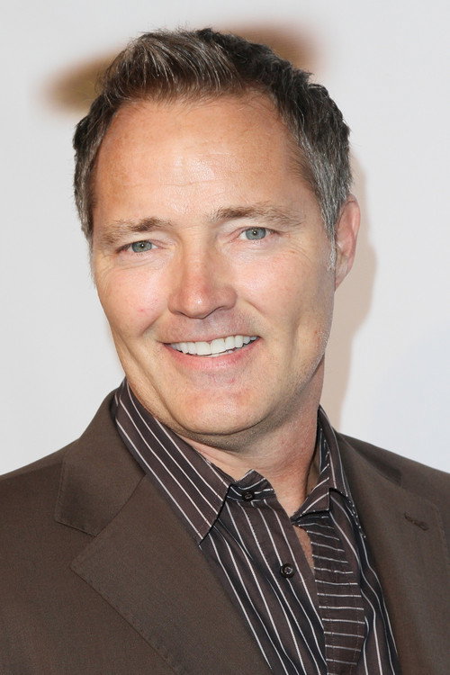 Photo of Steve Parrish, Acting