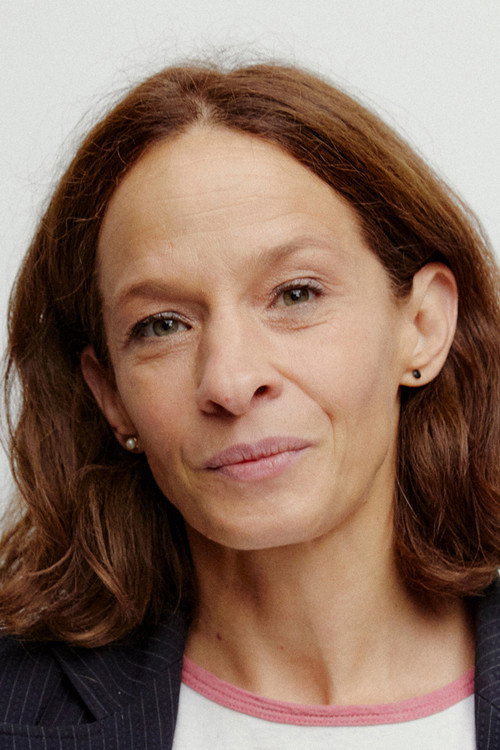 Photo of Carolin Conrad, Acting