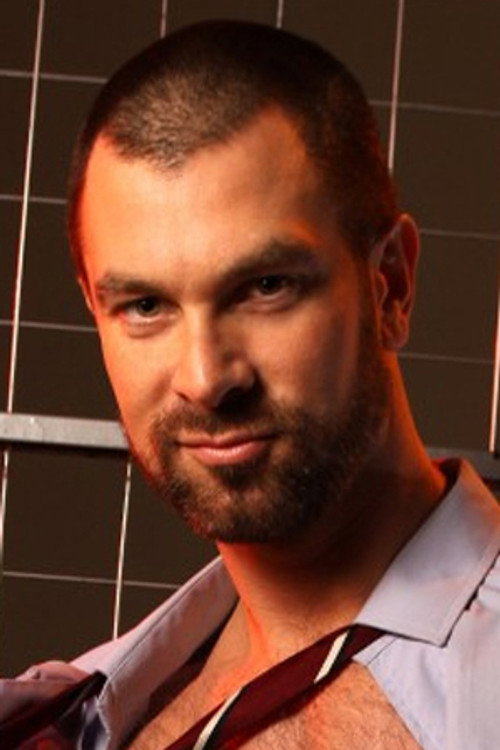 Photo of Dillon Buck, Acting