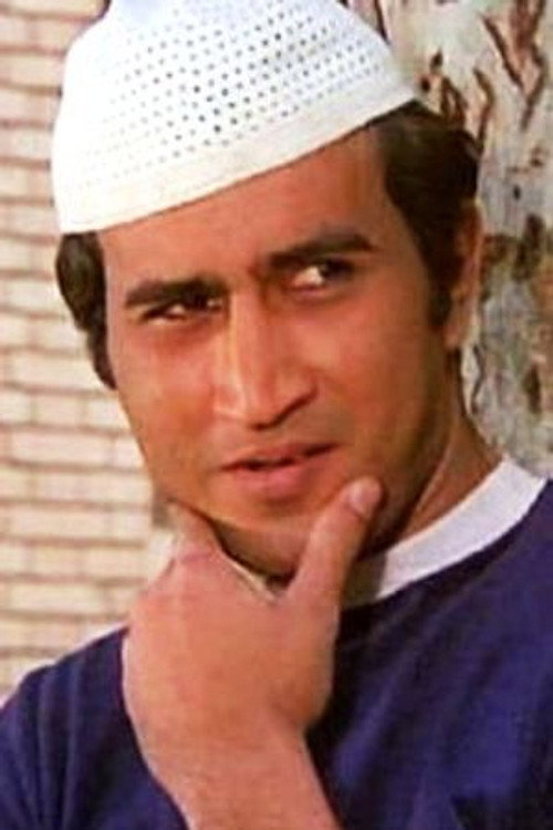 Photo of Mohamed Refaat, Acting