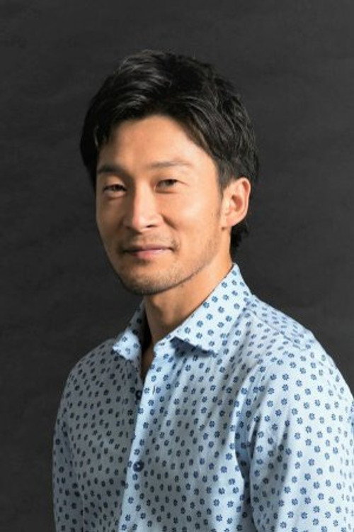 Photo of Ryuhei Higashiyama, Acting