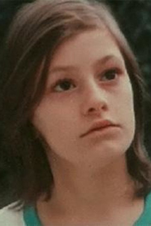Photo of Tatia Rukhadze, Acting