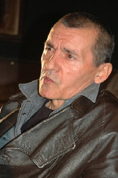 Photo of Ratko Radivojević, Acting