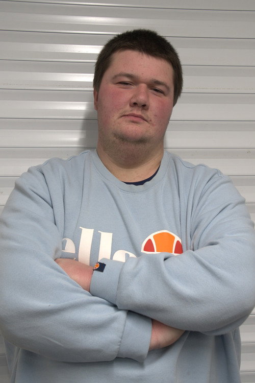 Photo of Owen Jay Reynolds, Acting