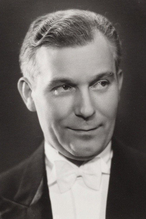 Photo of Matthieu van Eysden, Acting
