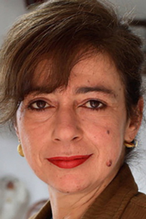 Photo of Linda Ferri, Writing