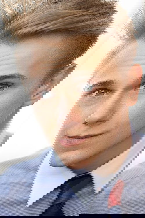 Sebastian Michael Barr profile