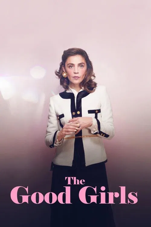 Movie poster for The Good Girls (2019)