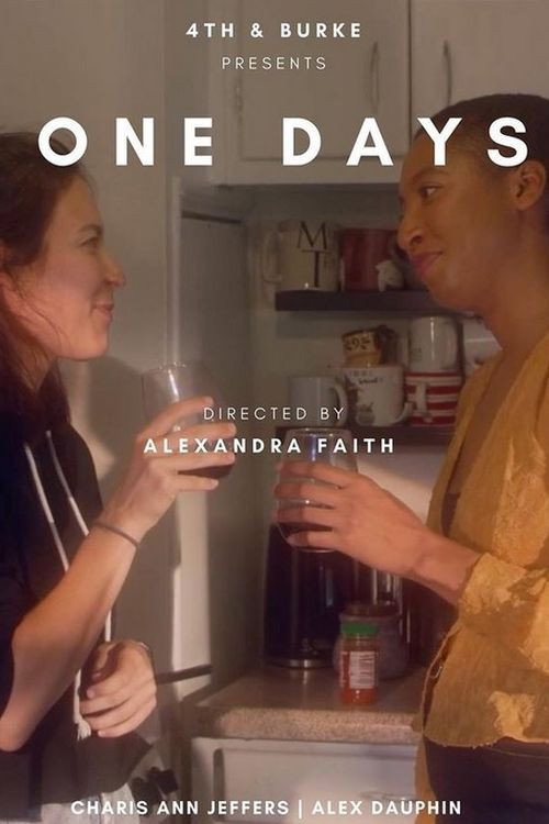 Movie poster for One Days