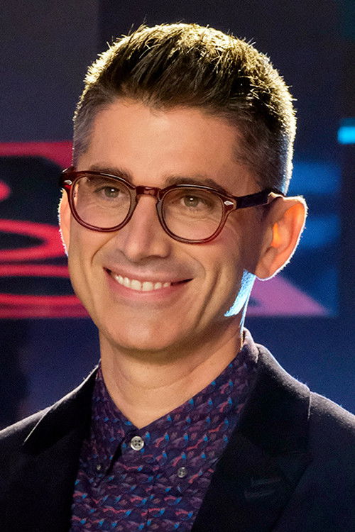 Jamie Berard profile