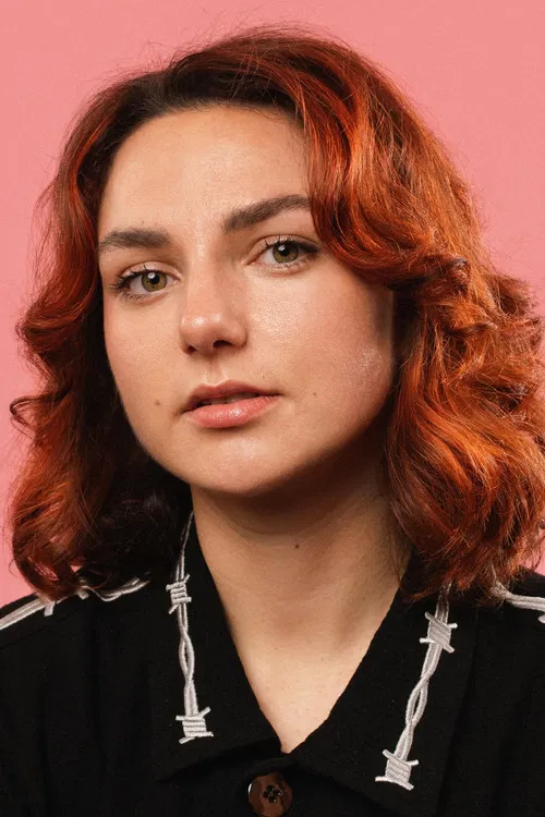 Photo of Ania Magliano, Acting