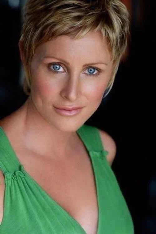 Photo of Mary Ann Hermansen, Acting
