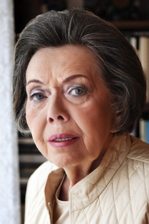 Jiřina Jirásková profile