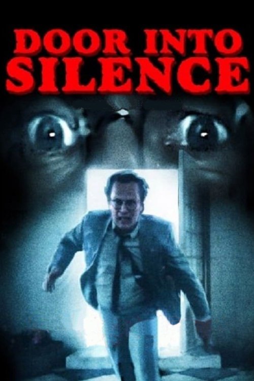 Movie poster for Door Into Silence (1991)