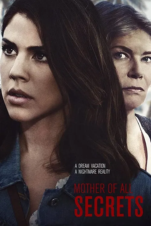 Movie poster for Maternal Secrets (2018)