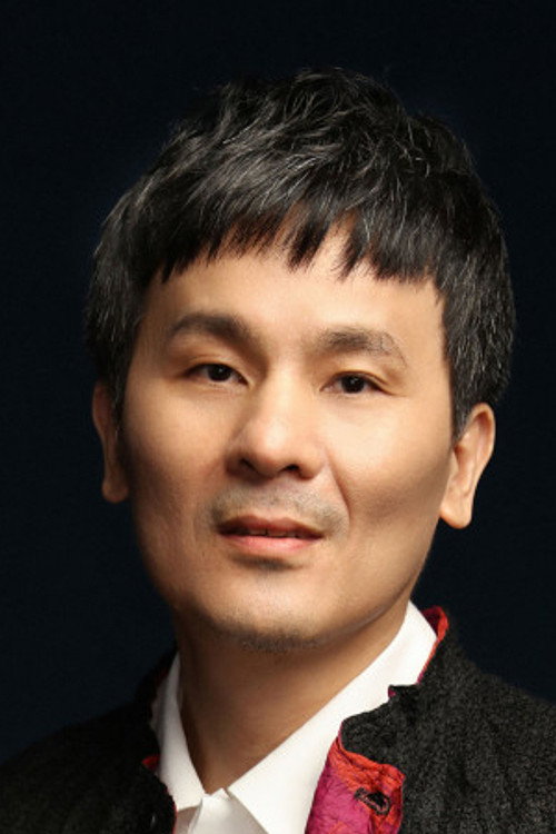 Photo of Chin Chia-hua, Directing