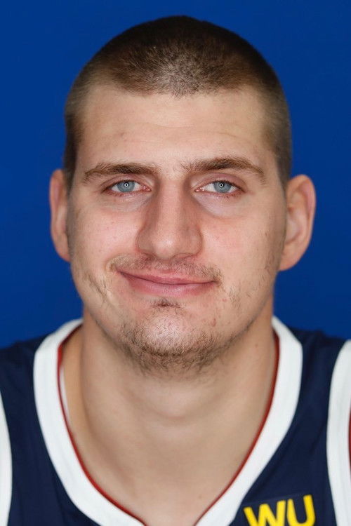 Nikola Jokić profile