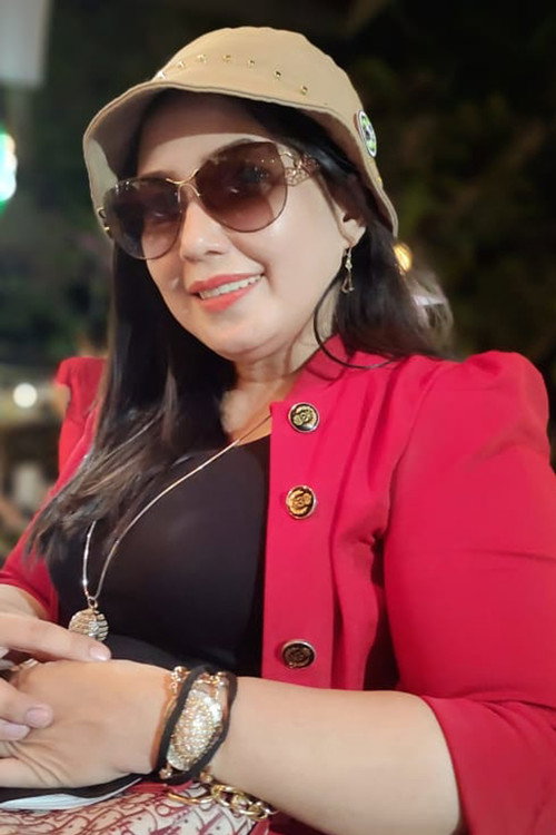 Photo of Andi Tenri Wahi, Acting