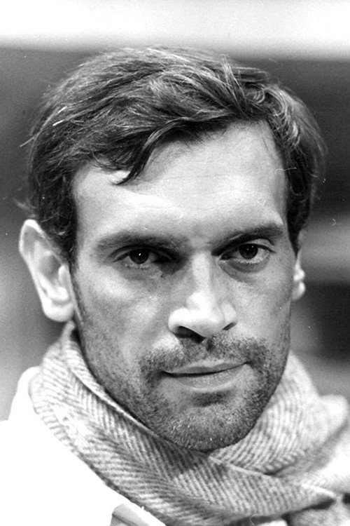 Photo of Alain Saury, Acting