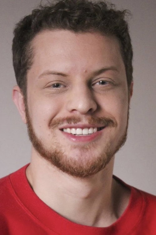 Photo of Willian Lansten, Acting