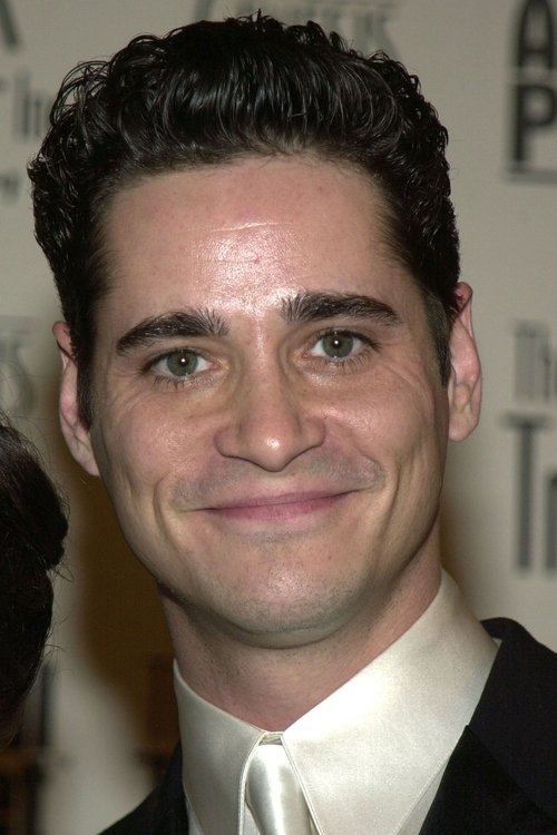 Seth Peterson profile