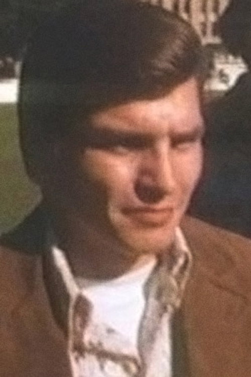 Photo of Doug Allen, Acting