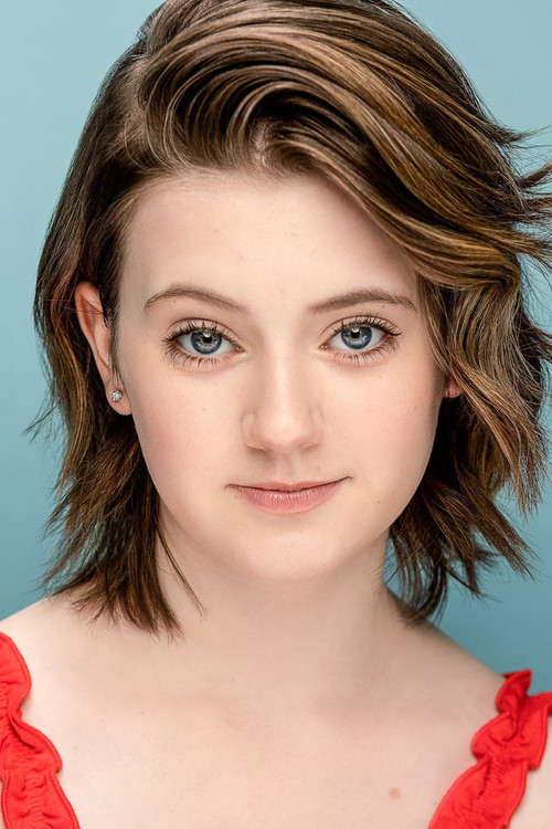 Photo of Audrey Bennett, Acting