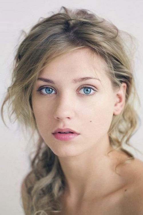 Kristina Asmus profile