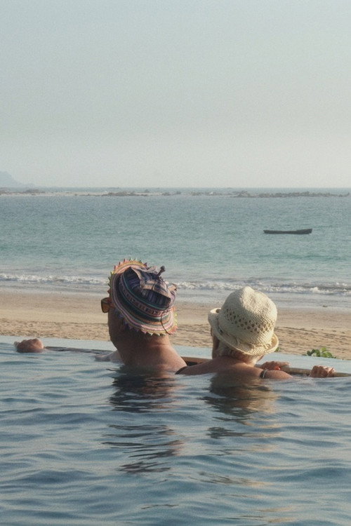Movie poster for Greetings from Myanmar (2020)