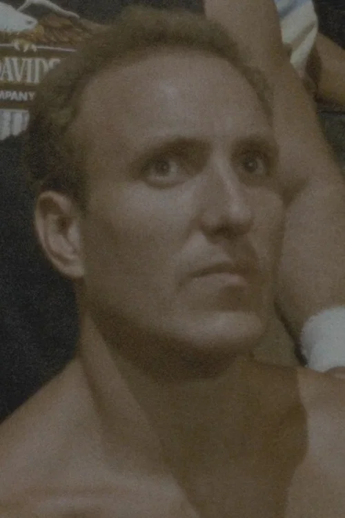 Photo of John Foster, Acting