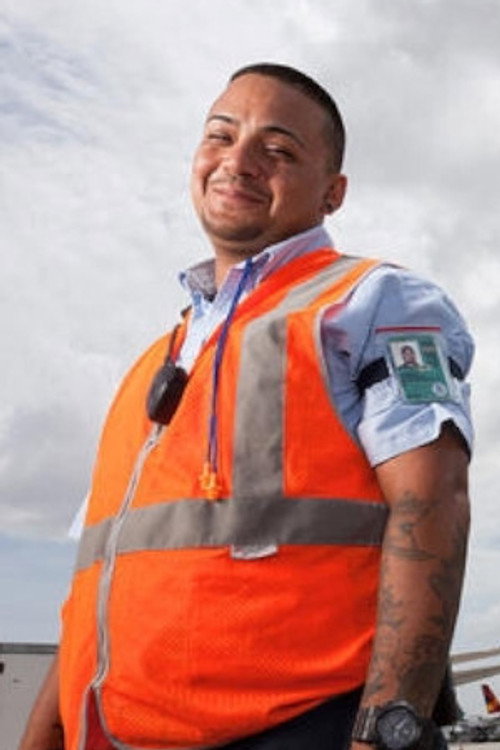 Albert Cordeschi profile