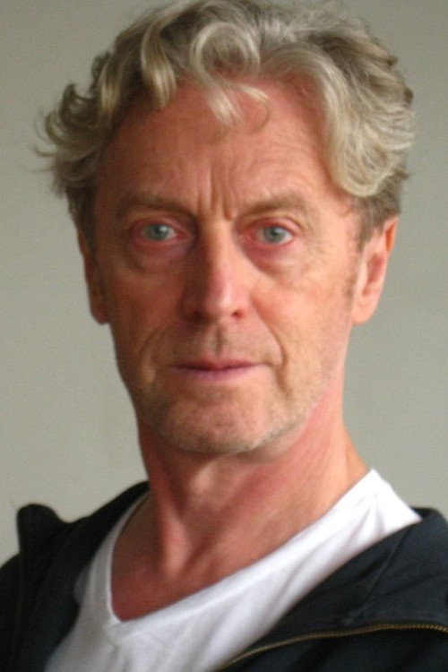 Photo of Stephen Tiller, Acting