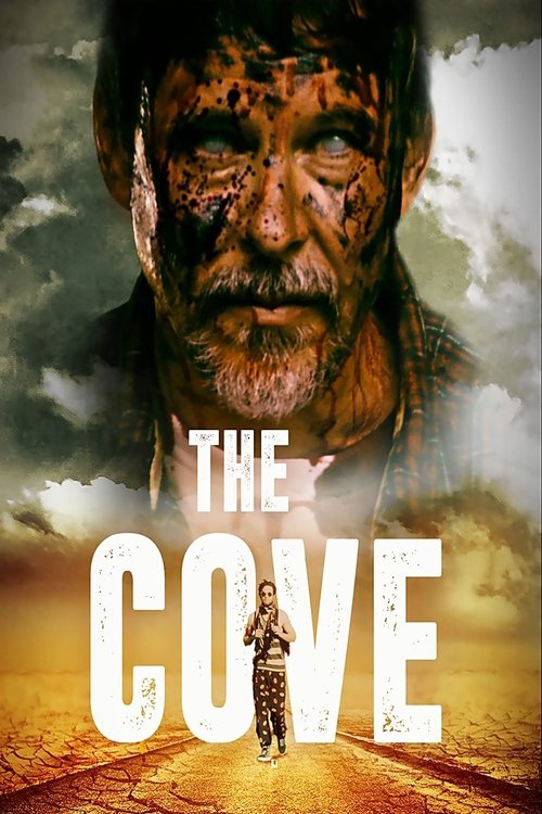 Movie poster for The Cove (2021)