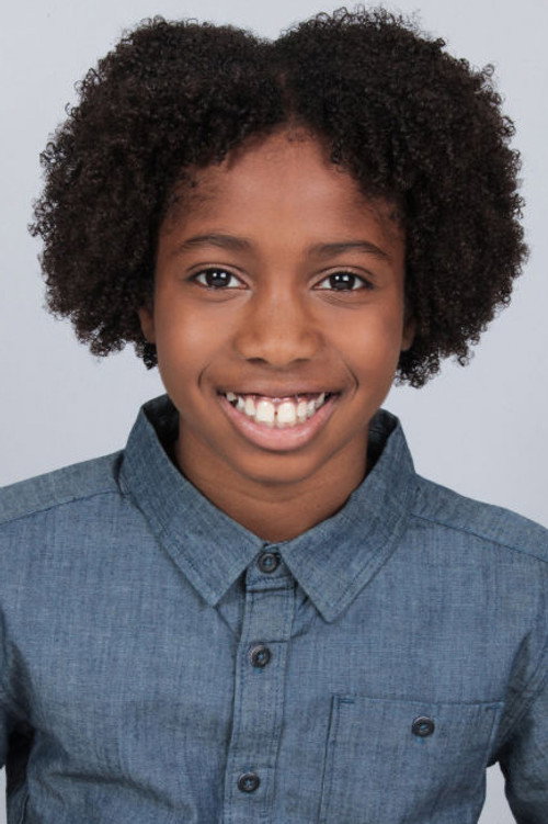 Photo of Ceyon Crossfield, Acting