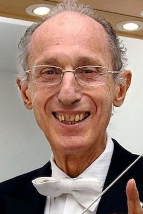 Photo of Claudio Scimone, Acting