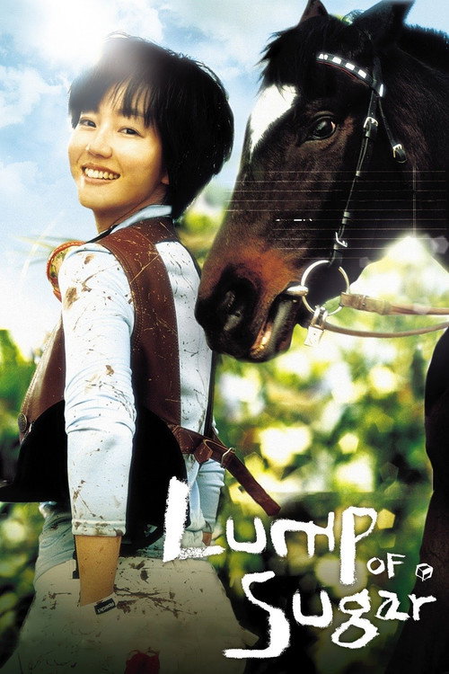 Movie poster for Lump of Sugar (2006)