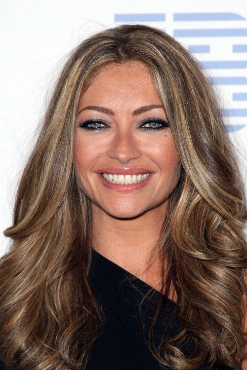 Rebecca Gayheart profile