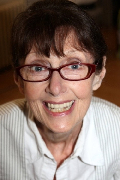 Photo of Jane Alderman, Production