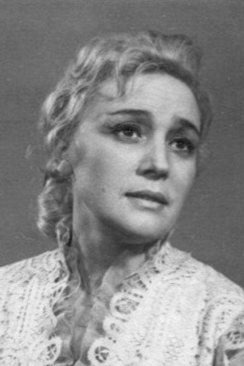 Photo of Yelena Litskanovich, Acting
