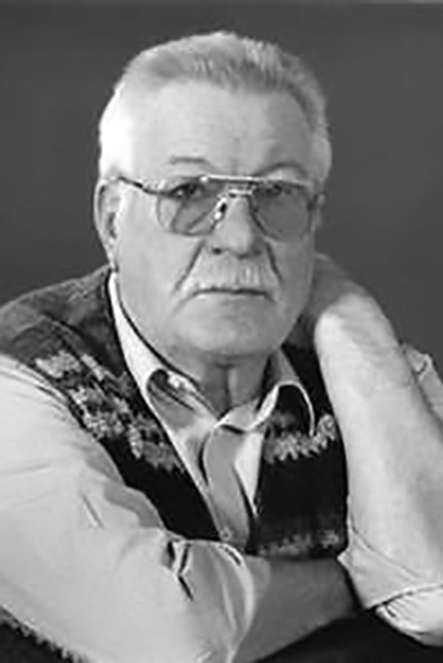 Photo of Marjan Hlastec, Acting