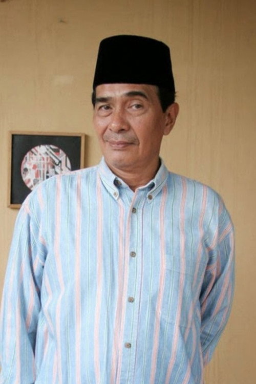Wawan Wanisar profile