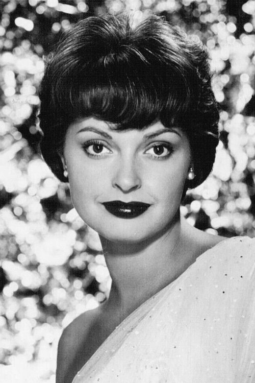 Nadja Tiller profile