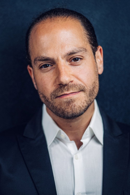 Photo of Elan Even, Acting