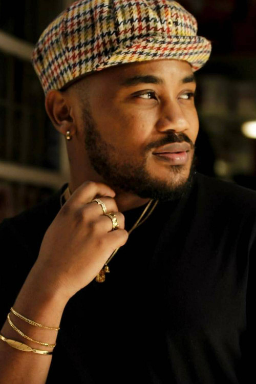 Photo of Gantane Gwane Kusch, Acting