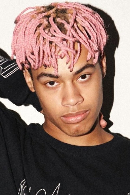 Photo of Ecco2k, Acting