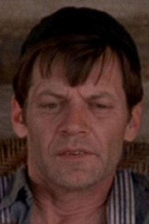 Photo of Dudley Remus, Acting