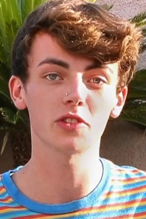 Photo of Elliot Turner, Acting