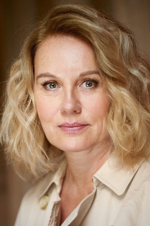 Maike Bollow profile