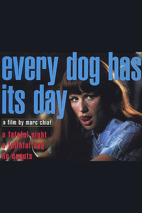 Movie poster for Every Dog Has Its Day (1998)