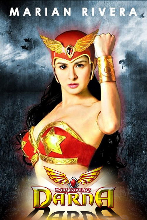 Darna poster